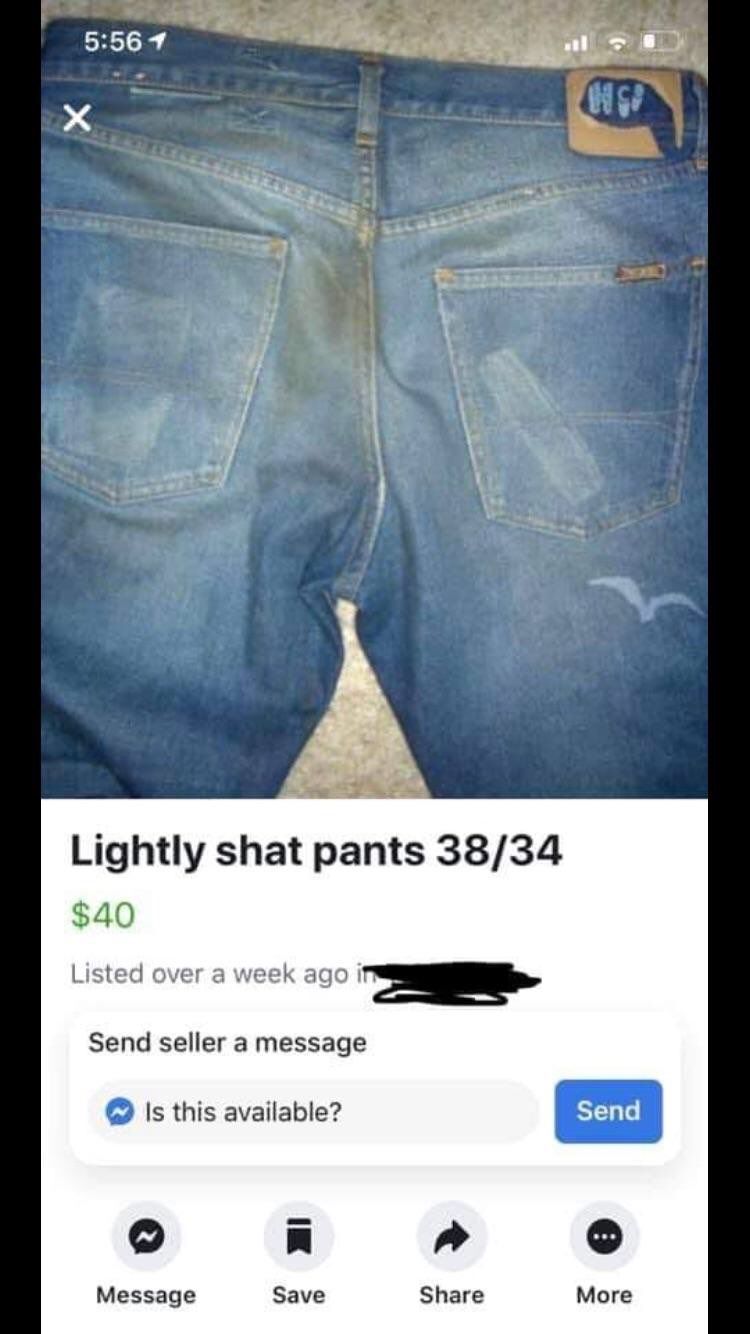 Good buy