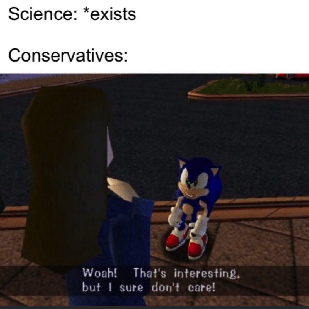 dont you dare separate morality from the material