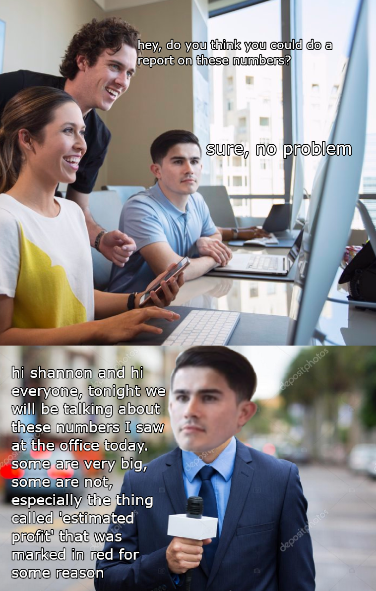 Christ, I do not want to work in an office ever