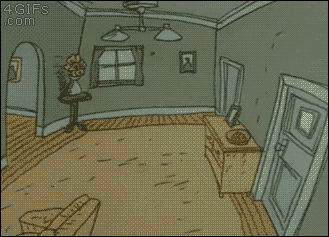 the easy way out, they said