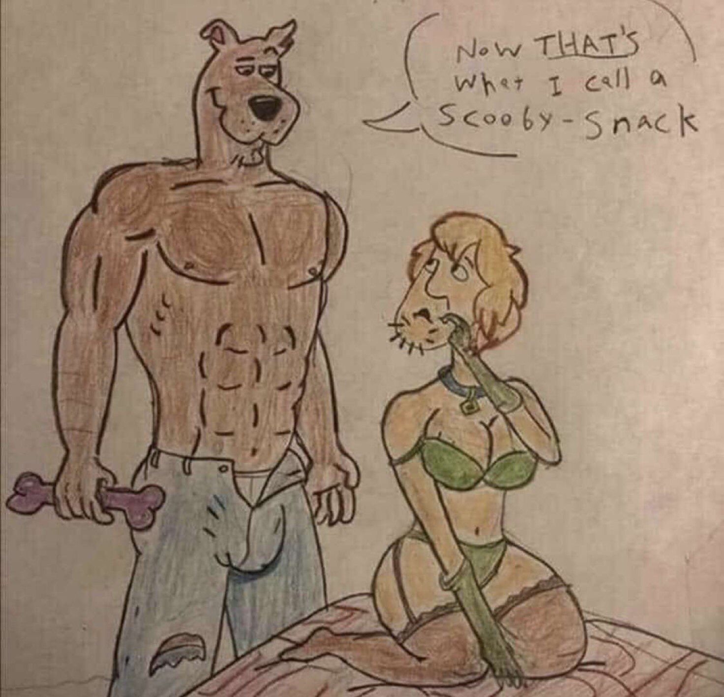 So big