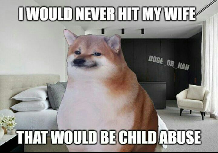 >:)