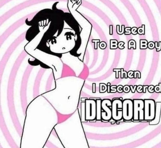 I had a different life