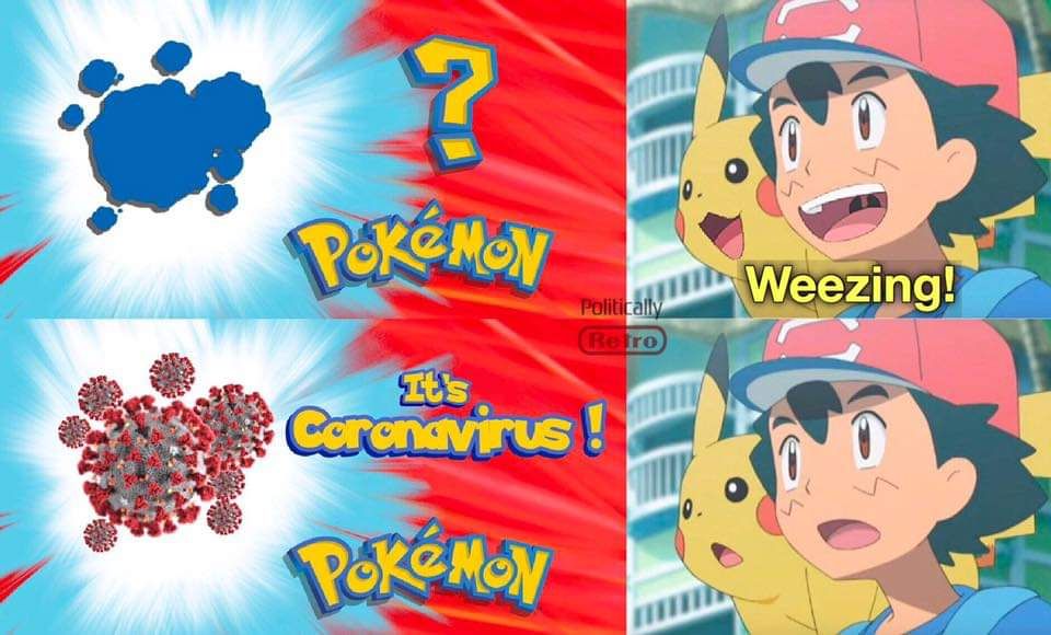 People still be koffing tho