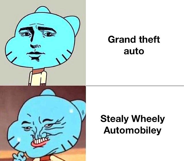Nice template