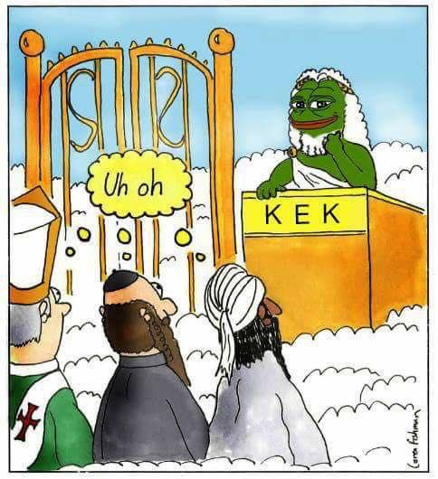 wew