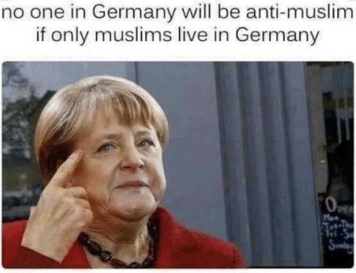 out of nowhere it's a sunni/shiite conflict