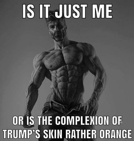 He he cheeto.