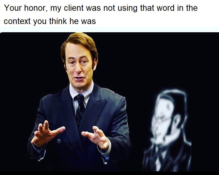 that didn't age well