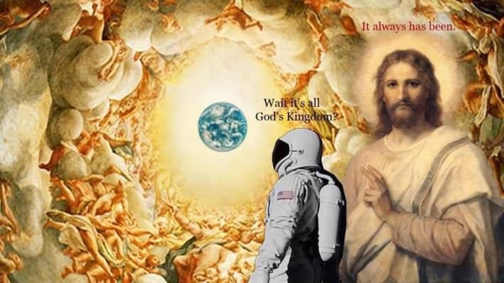 glory