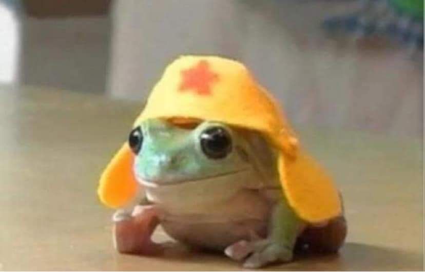 its wednesday my comrades