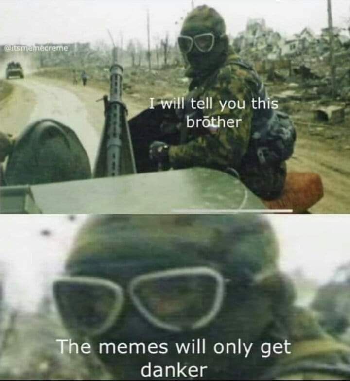 my breahction everytime something happens in 2020