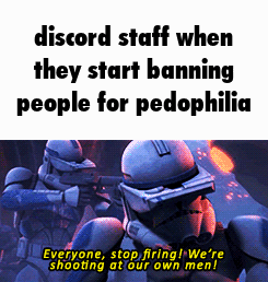 more discord