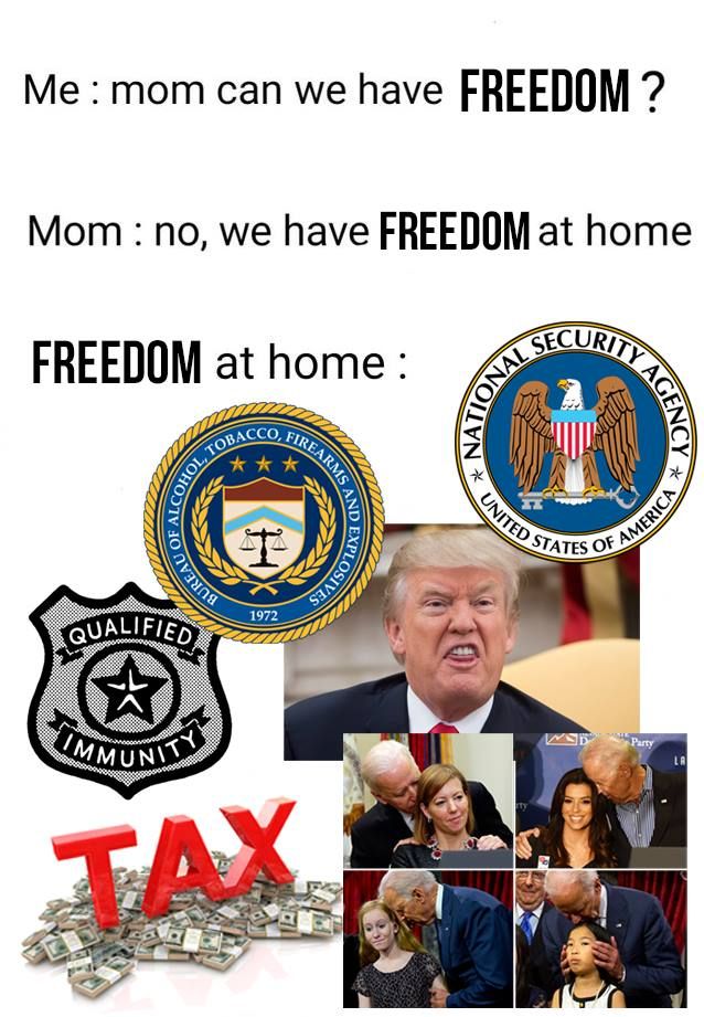 ok LAST political meme today so u brehs dont h8 me so much