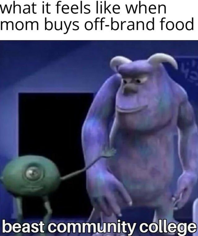 Imagine being poor and having parents who try their best to make you happy with the money they have?