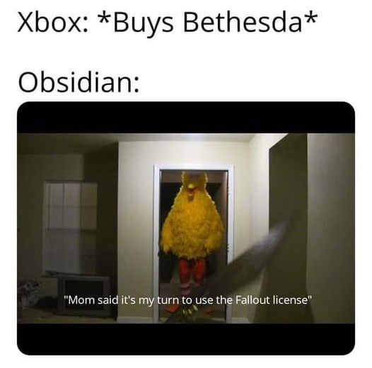 Its time