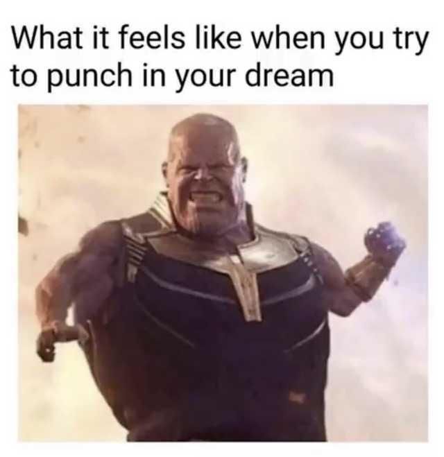 IRL too