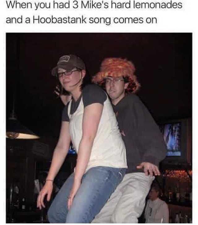 That hat gives +2 sexy.