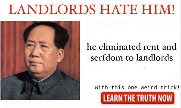 Tibet gon' learn.
