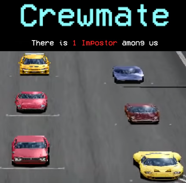 Vroom