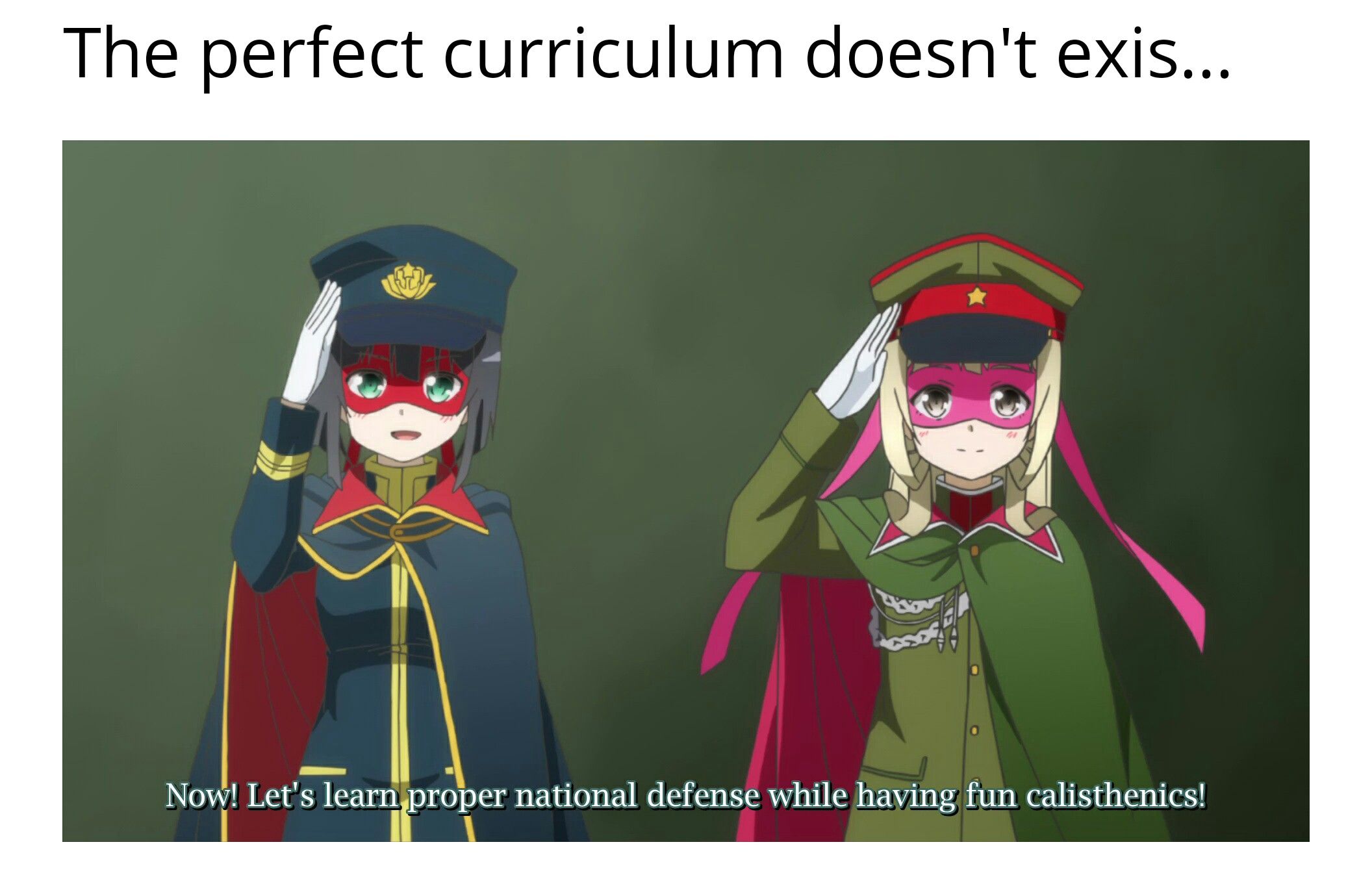 yes pls