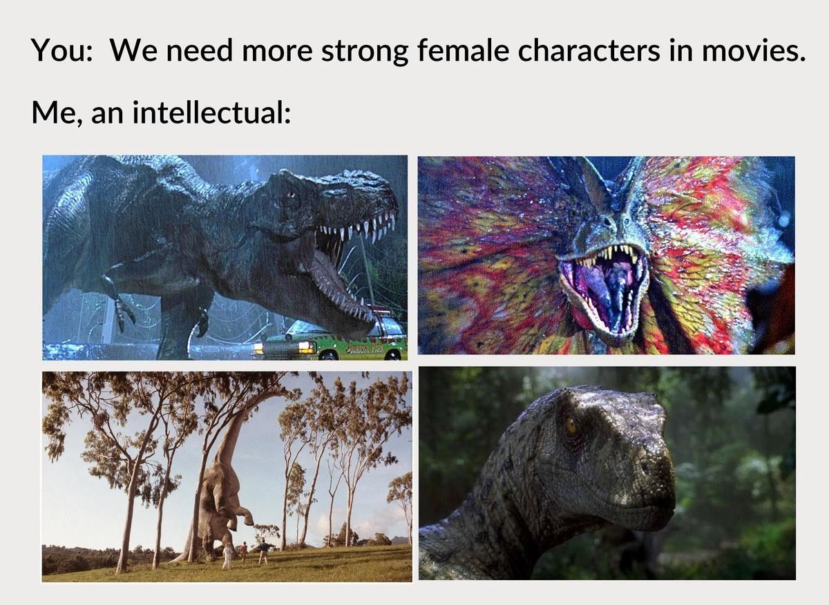 Also works for trans