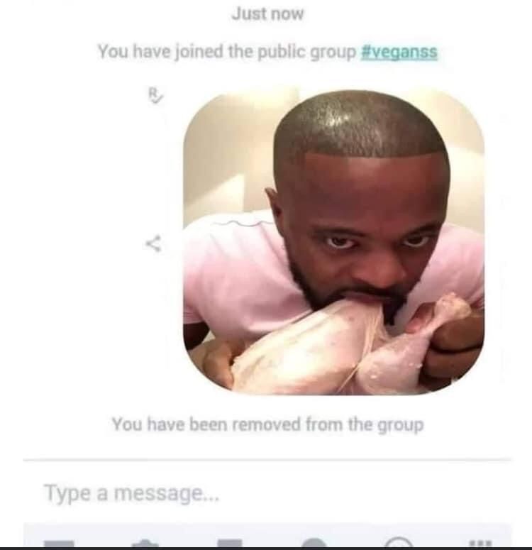 #veganss