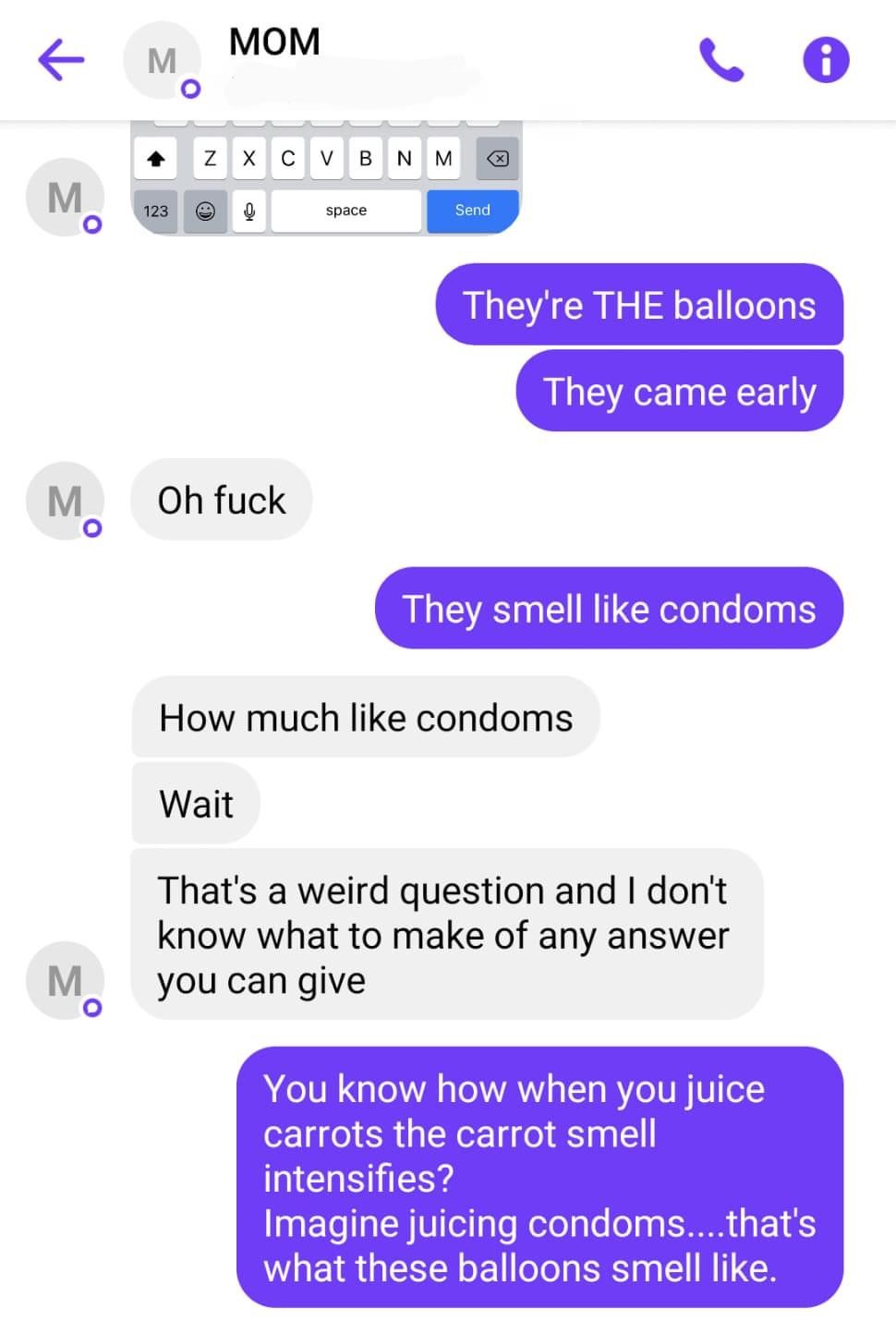 juice