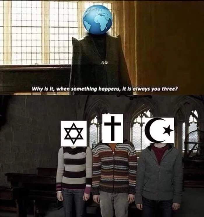 I wonder