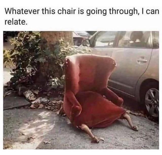 The farts I've endured...