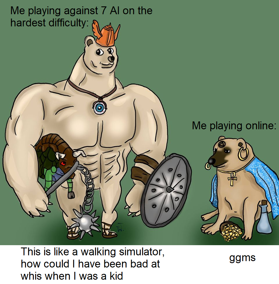 game hard