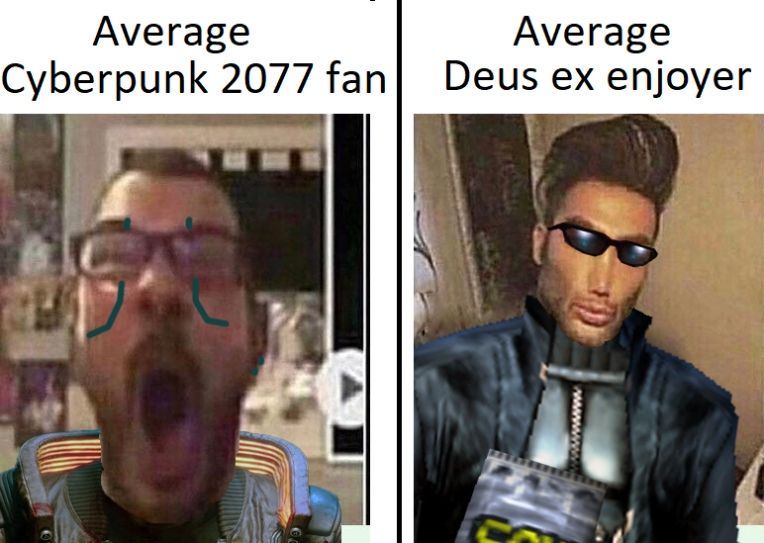 What a rotten way to post