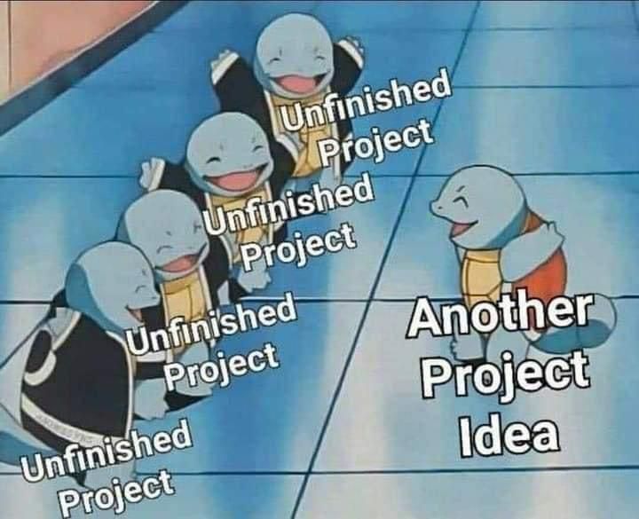 What was the project?