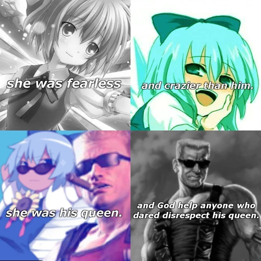 baka