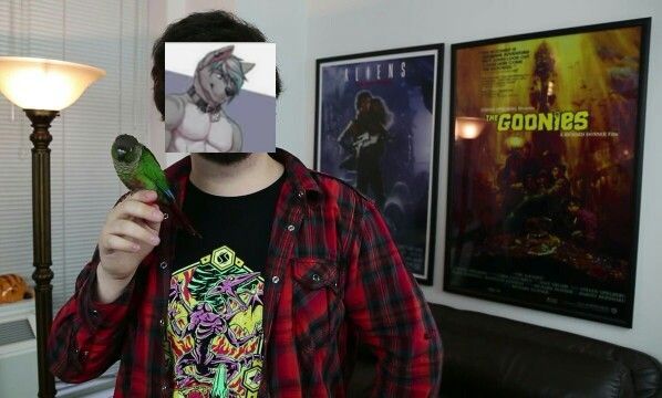 SLOV IS JONTRON; CONFIRMED