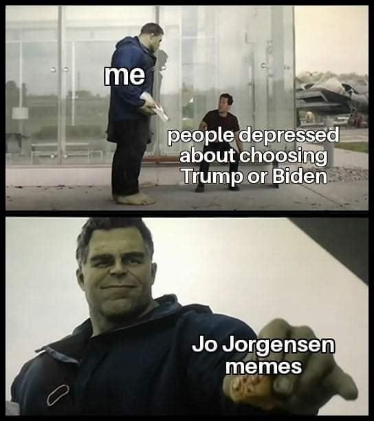 vote jojo breh