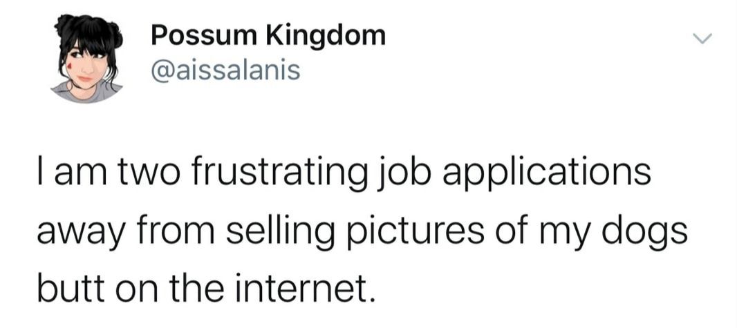 Do people buy that?
