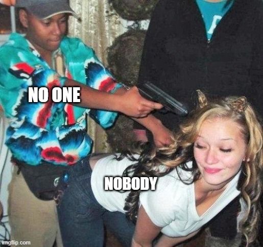 Cryptic meme for my cryptic nibbas