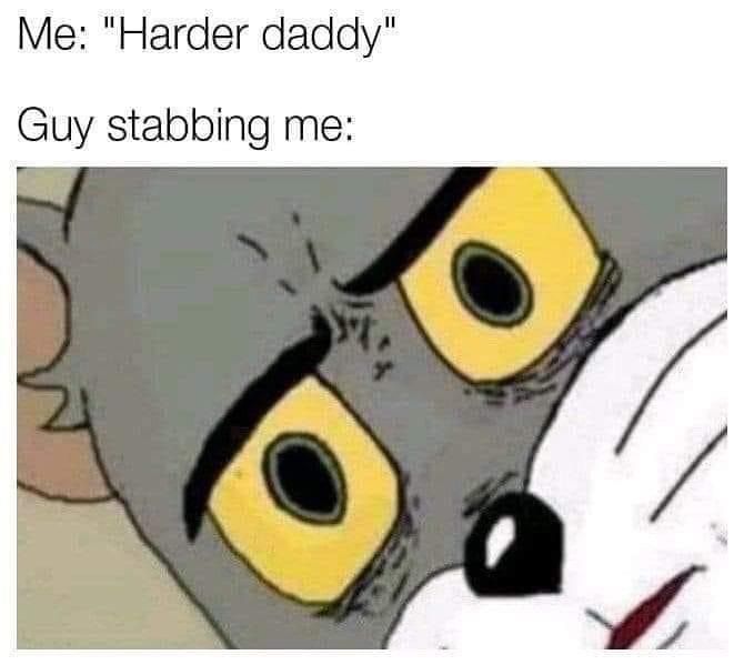 What