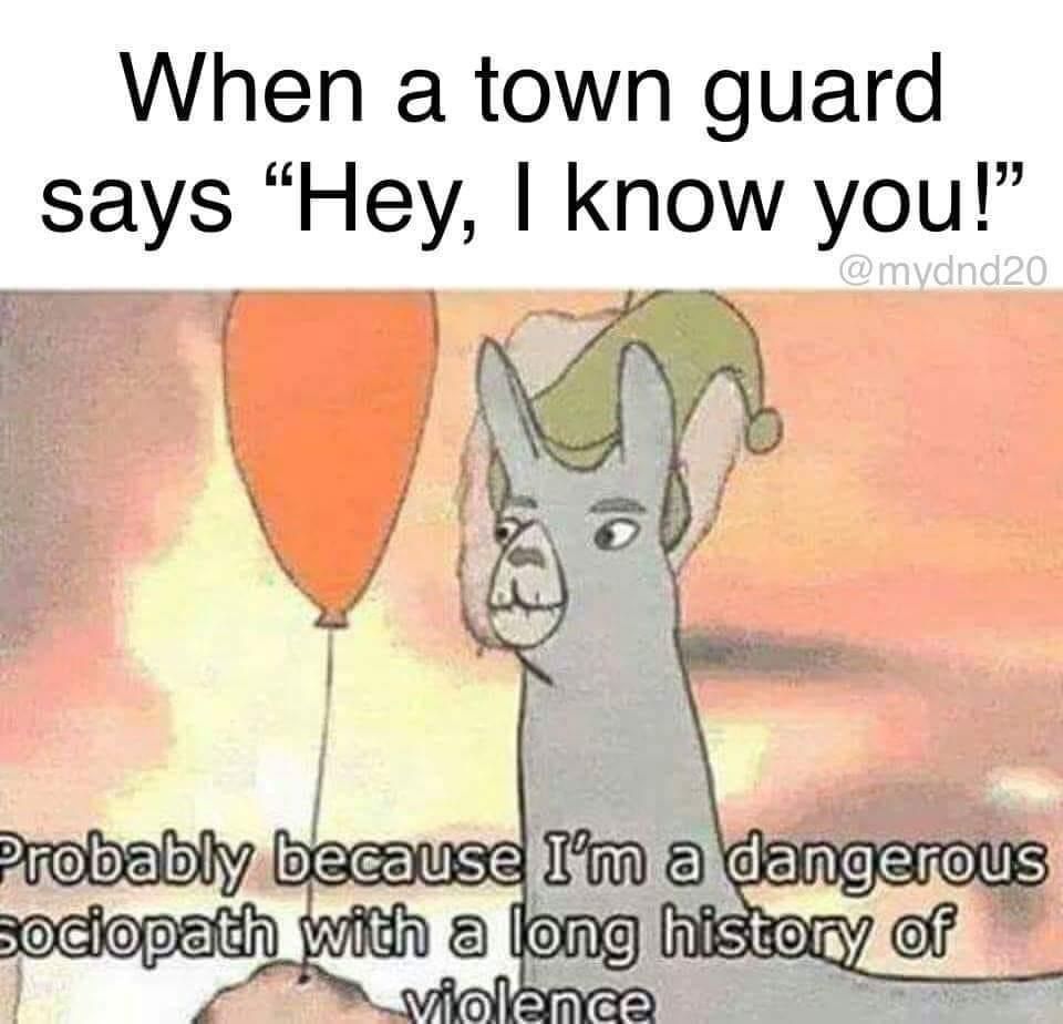 Hey you