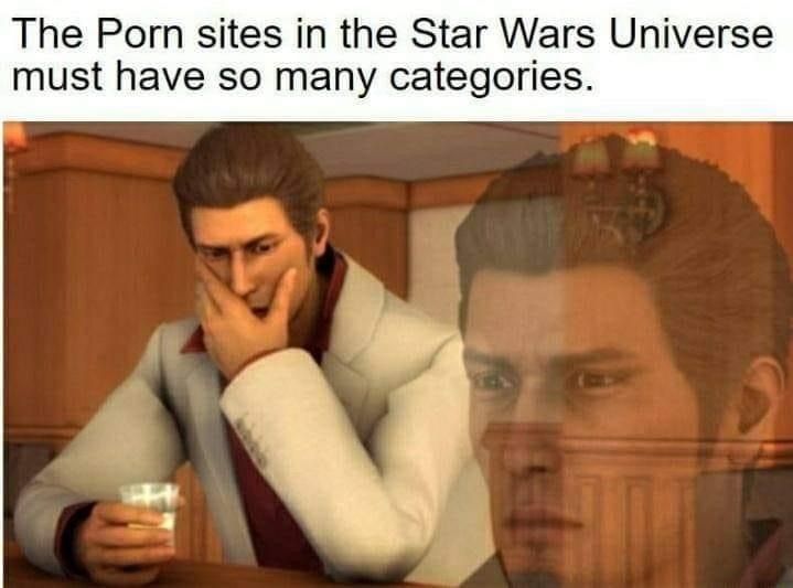 Interracial hutt gungan bdsm midget porn