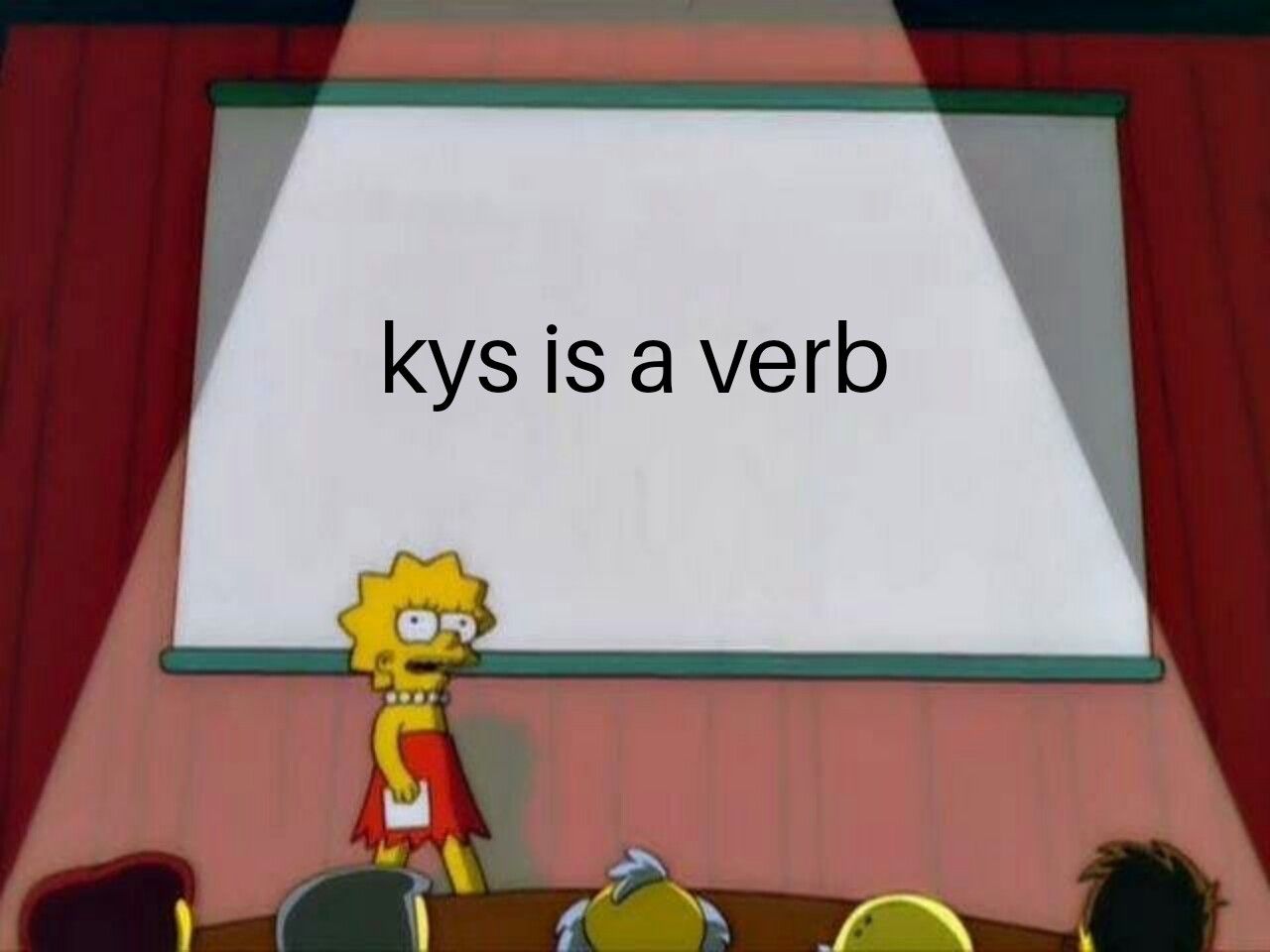 yes