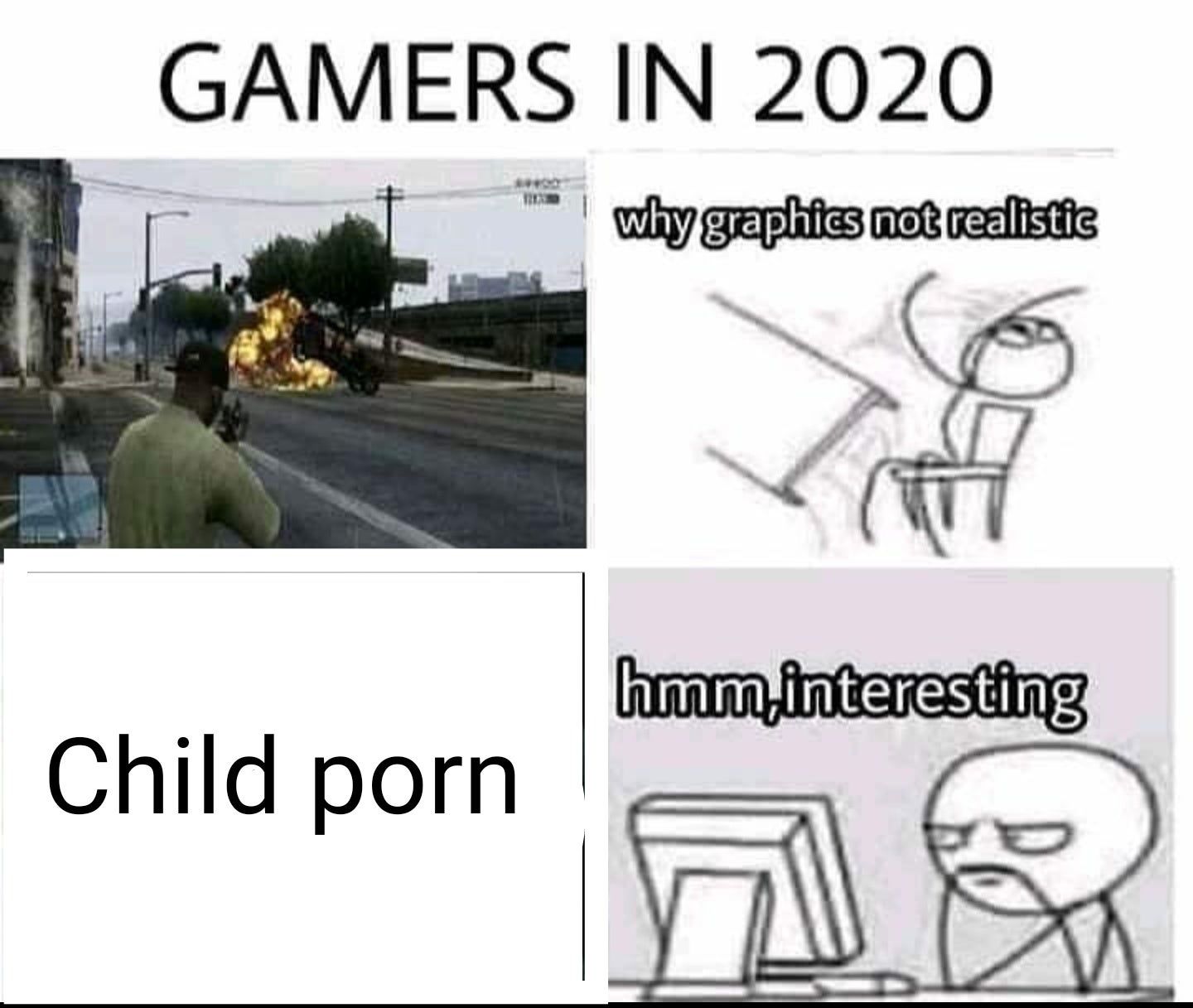 Same