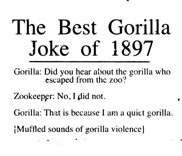 This is omega boomer humor