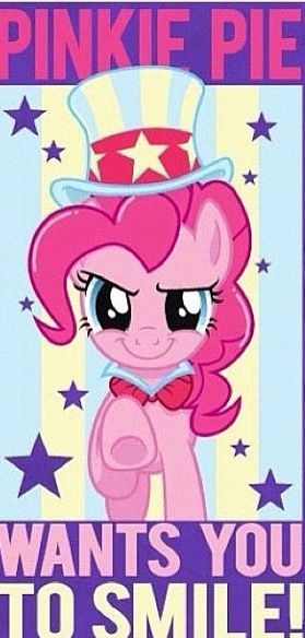 it's actually and evil agenda and I'm not above using chemicals, I'm like the Joker but pinkier