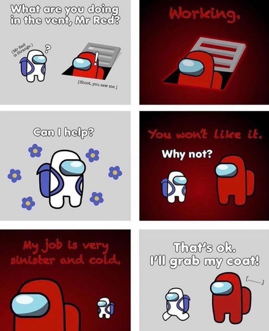 Oh cool!