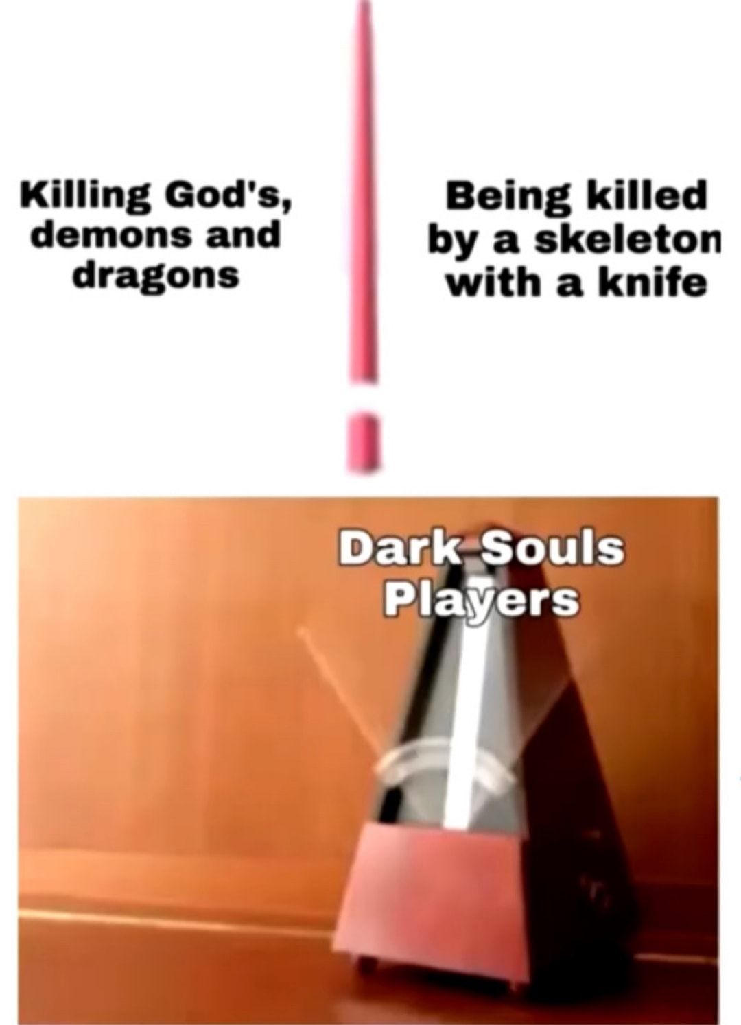 It do be