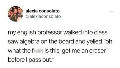 Quality education for $65,000/year