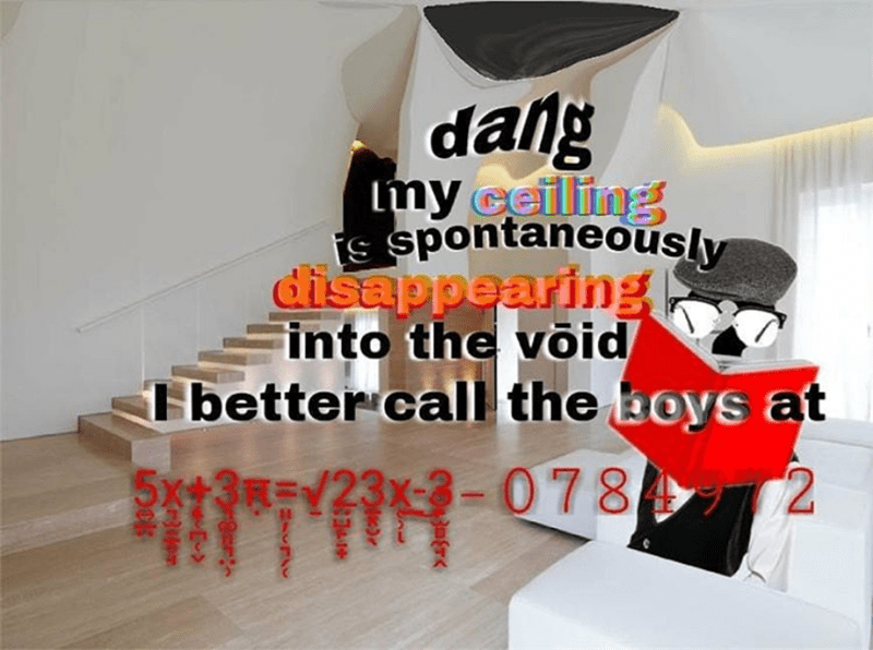 pøst