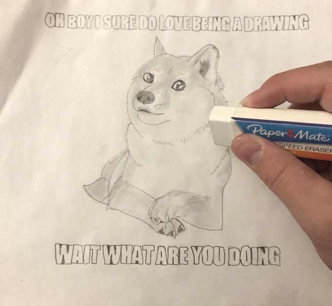 DON'T DO IT